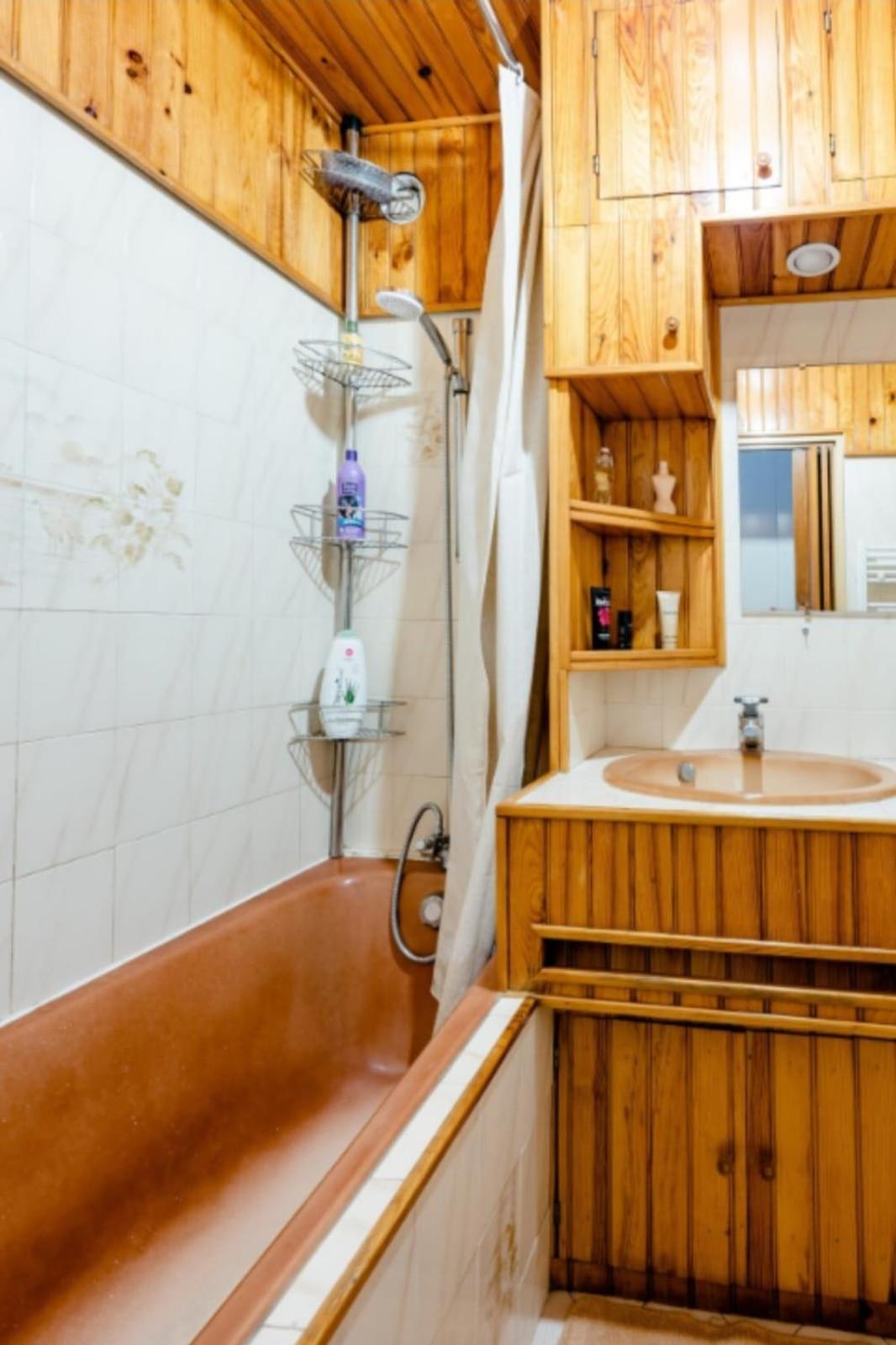 Chambre D'Hote Chez Marie-Jeanne Pierrefitte-sur-Seine Esterno foto