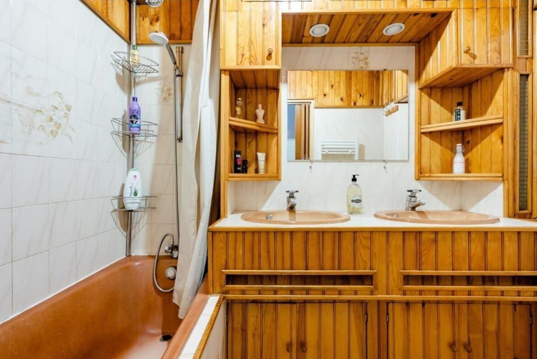 Chambre D'Hote Chez Marie-Jeanne Pierrefitte-sur-Seine Esterno foto