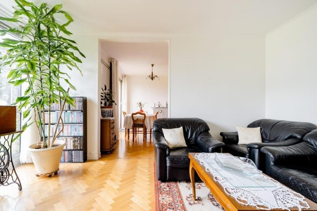 Chambre D'Hote Chez Marie-Jeanne Pierrefitte-sur-Seine Esterno foto